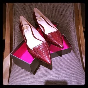 Vince Camuto Empa Flats